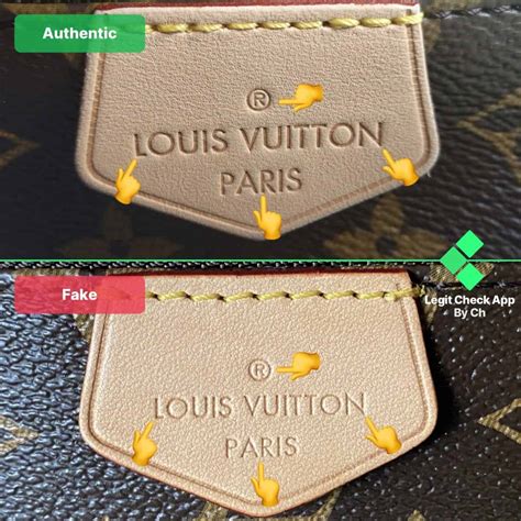 sac code authentification louis vuitton|Louis Vuitton handbags authenticity.